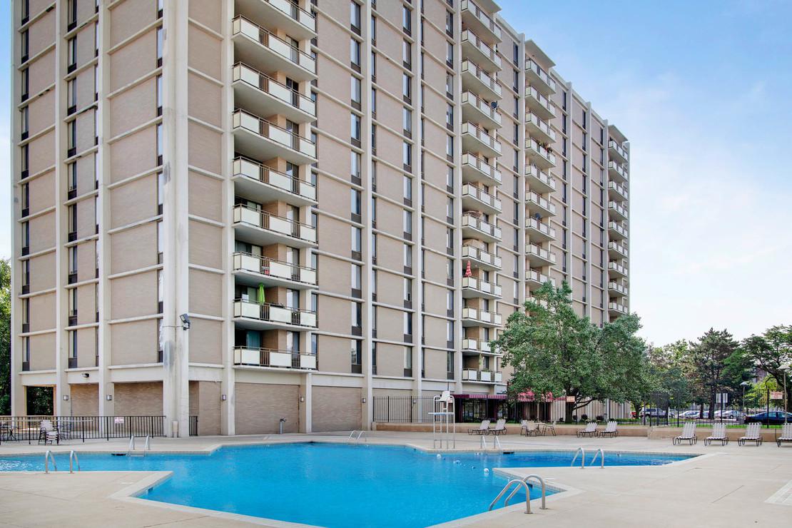 Three Rivers Corporate Apartment - Blu Corporate Housing ™