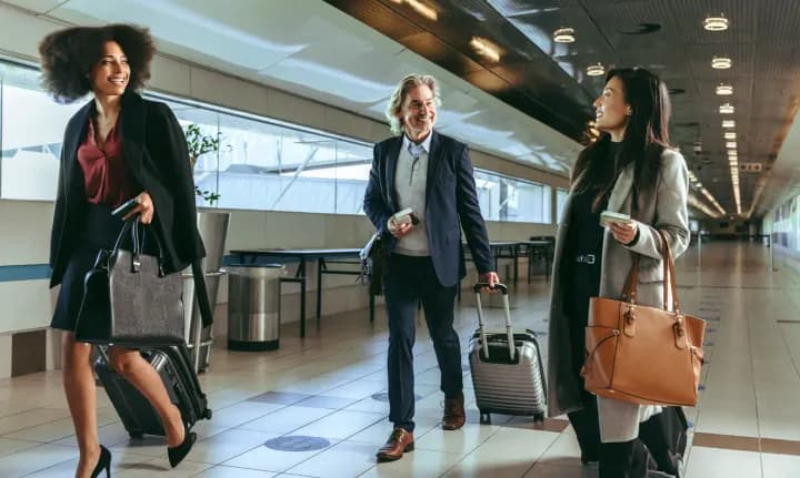 Executive Housing For Business Travel
