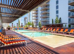 Fully Furnished Apartments in Austin Texas 15