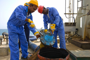 Djibouti - Business - Economy - Doraleh Oil Terminal