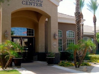 Chandler Furnished Apartments 10