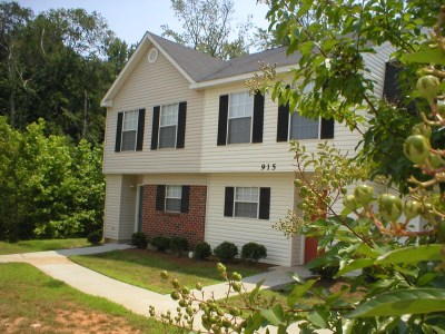 Corporate Housing in Raleigh 13