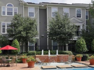 Fort Worth Texas Corporate Housing FCH 2