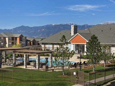 Furnished Apartments Colorado Springs 6