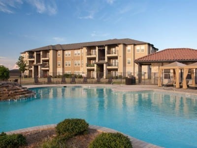 FCH Temporary Housing Rentals Midland Texas 4