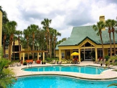 Tampa Furnished Apartments 1