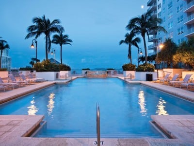 Miami Corporate Housing By Blu 1