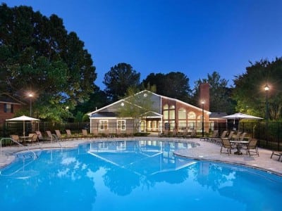 Hampton VA Furnished Rental Blu Corporate Housing 16