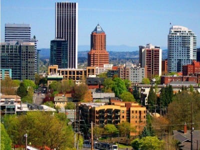 Corporate Housing Portland Blu Inc 1