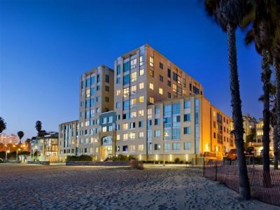 Santa Monica Corporate Apartments 10